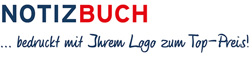 Logo - Notizbuch